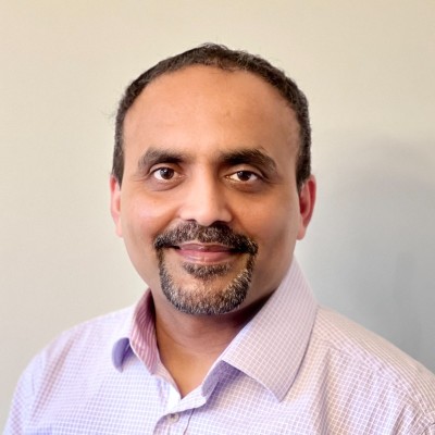 Dr. Dharmesh Kanani